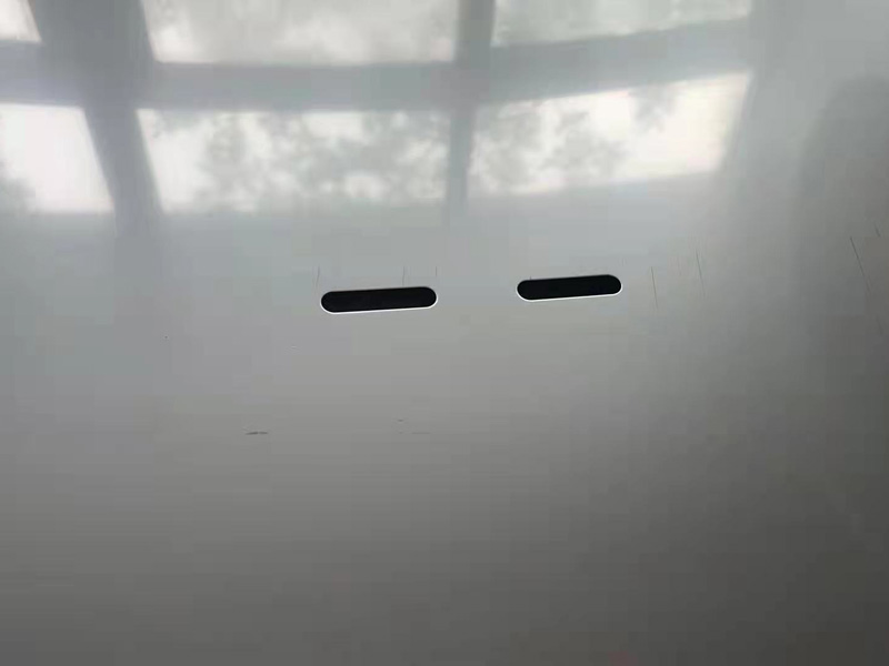 托盤式電纜橋架