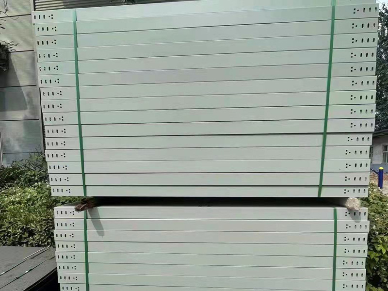 防火電纜橋架